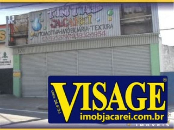 Imagem Imóvel Comercial para Alugar, 360 m² em Sao Joao - Jacareí