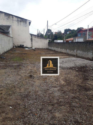 Imagem Terreno à Venda ou Locação, 255 m² em Villa Branca - Jacareí Imagem Terreno à Venda ou Locação, 255 m² em Villa Branca - Jacareí