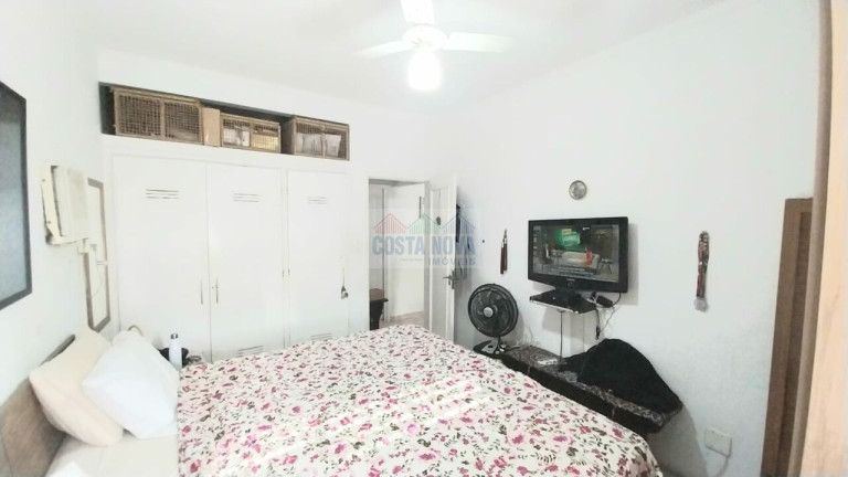 Imagem Apartamento com 3 Quartos à Venda, 110 m² em Boqueirão - Santos Imagem Apartamento com 3 Quartos à Venda, 110 m² em Boqueirão - Santos