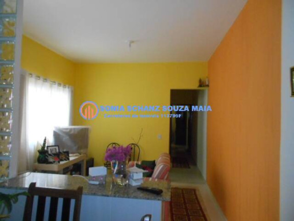 Imagem Casa com 2 Quartos à Venda, 125 m² em Santa Julia - Itanhaém Imagem Casa com 2 Quartos à Venda, 125 m² em Santa Julia - Itanhaém
