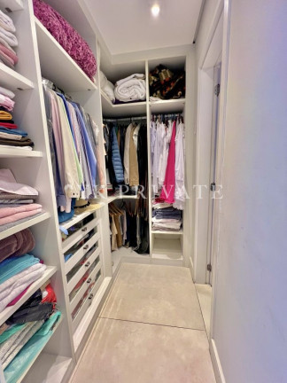 Imagem Apartamento com 3 Quartos à Venda, 161 m² em Vila Romana - São Paulo