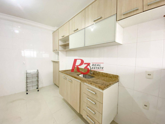 Imagem Apartamento com 2 Quartos para Alugar, 84 m² em Ponta Da Praia - Santos Imagem Apartamento com 2 Quartos para Alugar, 84 m² em Ponta Da Praia - Santos