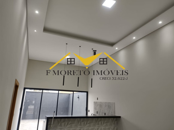 Imagem Casa com 3 Quartos à Venda, em Chácara Jockey Club (zona Rural) - São José Do Rio Preto Imagem Casa com 3 Quartos à Venda, em Chácara Jockey Club (zona Rural) - São José Do Rio Preto