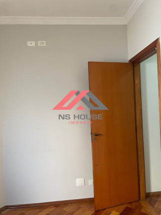 Imagem Casa com 3 Quartos à Venda, 105 m² em Parque Bandeirantes - Santo André Imagem Casa com 3 Quartos à Venda, 105 m² em Parque Bandeirantes - Santo André