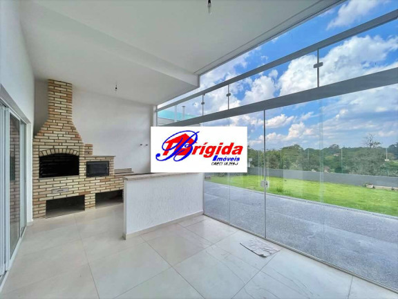Imagem Casa de Condomínio com 3 Quartos à Venda, 271 m² em Paisagem Renoir - Cotia