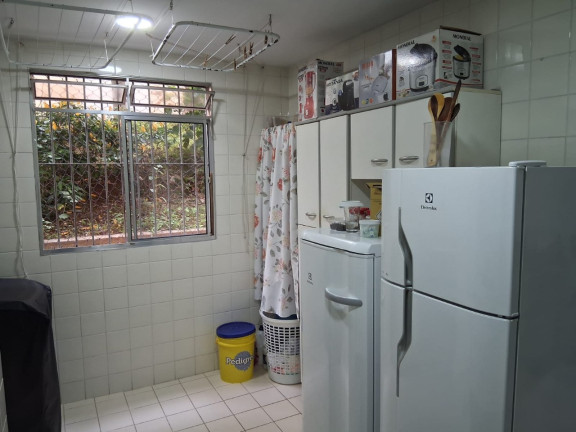 Imagem Apartamento com 2 Quartos à Venda, 52 m² em Jardim Caiapiá - Cotia Imagem Apartamento com 2 Quartos à Venda, 52 m² em Jardim Caiapiá - Cotia