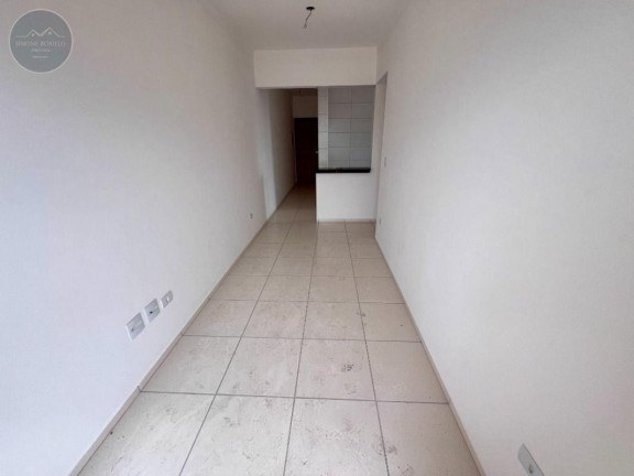 Imagem Apartamento com 1 Quarto à Venda, 62 m² em Real - Praia Grande
