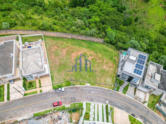Imagem Terreno em Condomínio à Venda, 821 m² em Alphaville - Santana De Parnaíba Imagem Terreno em Condomínio à Venda, 821 m² em Alphaville - Santana De Parnaíba