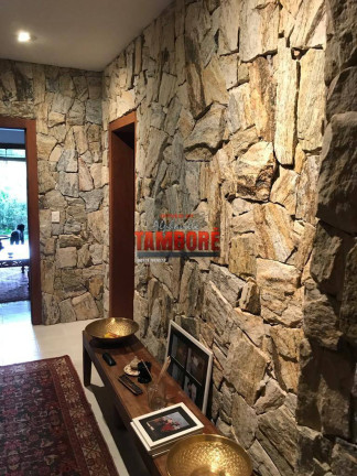 Imagem Casa de Condomínio com 5 Quartos à Venda, 750 m² em Alphaville - Santana De Parnaíba