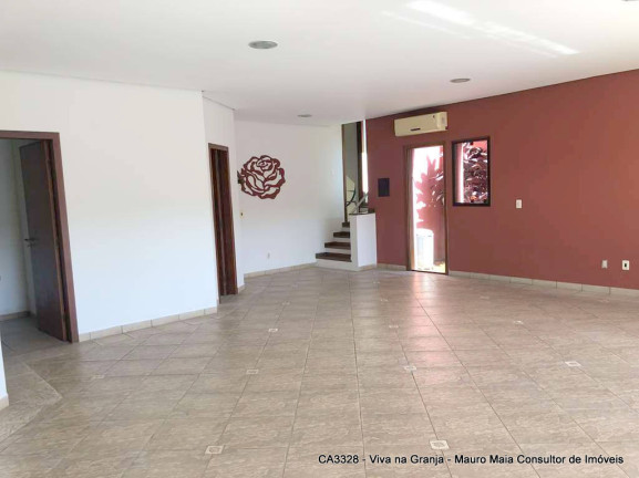 Imagem Casa de Condomínio com 4 Quartos à Venda, 360 m² em Horizontal Park - Cotia Imagem Casa de Condomínio com 4 Quartos à Venda, 360 m² em Horizontal Park - Cotia