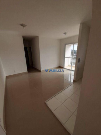 Imagem Apartamento com 2 Quartos à Venda, 56 m² em Vila Rosália - Guarulhos