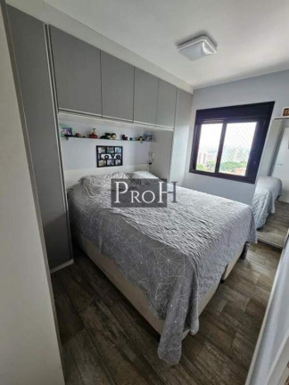 Imagem Apartamento com 2 Quartos à Venda, 51 m² em Rudge Ramos - São Bernardo Do Campo