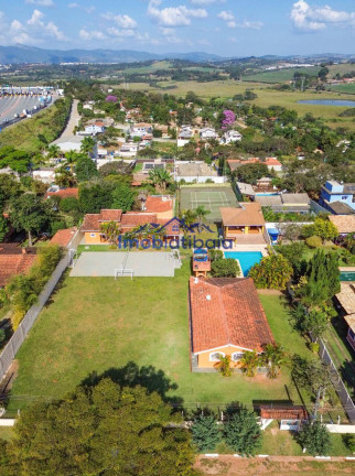 Chácara com 7 Quartos à Venda, 3 m² em Rio Abaixo - Atibaia