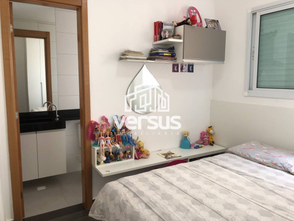 Imagem Apartamento com 2 Quartos à Venda, 66 m² em Vila Guilhermina - Praia Grande