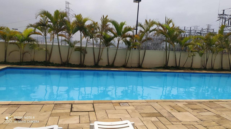 Imagem Apartamento com 2 Quartos à Venda, 50 m² em Vila Homero Thon - Santo André Imagem Apartamento com 2 Quartos à Venda, 50 m² em Vila Homero Thon - Santo André