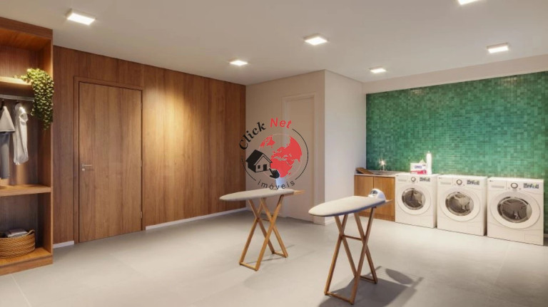Imagem Apartamento com 2 Quartos à Venda, 40 m² em Vila Eldízia - Santo André Imagem Apartamento com 2 Quartos à Venda, 40 m² em Vila Eldízia - Santo André