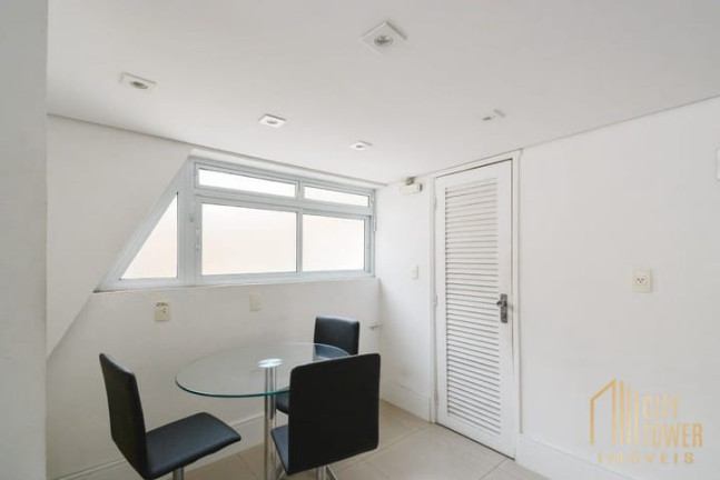 Imagem Apartamento com 1 Quarto à Venda, 47 m² em Vila Nova Conceição - São Paulo