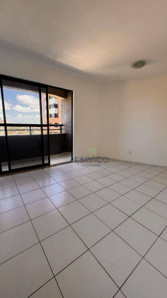 Imagem Apartamento com 2 Quartos para Alugar, 57 m² em Capim Macio - Natal Imagem Apartamento com 2 Quartos para Alugar, 57 m² em Capim Macio - Natal