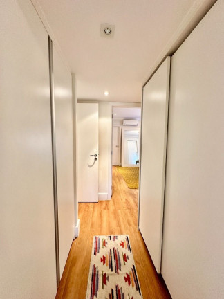 Imagem Apartamento com 3 Quartos à Venda, 170 m² em Jardim Guedala - São Paulo Imagem Apartamento com 3 Quartos à Venda, 170 m² em Jardim Guedala - São Paulo