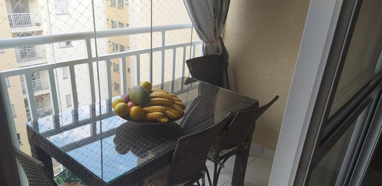 Imagem Apartamento com 3 Quartos à Venda, 72 m² em Vila Carrão - São Paulo Imagem Apartamento com 3 Quartos à Venda, 72 m² em Vila Carrão - São Paulo