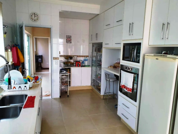 Imagem Casa de Condomínio com 4 Quartos à Venda, 346 m² em Umuarama - Osasco Imagem Casa de Condomínio com 4 Quartos à Venda, 346 m² em Umuarama - Osasco