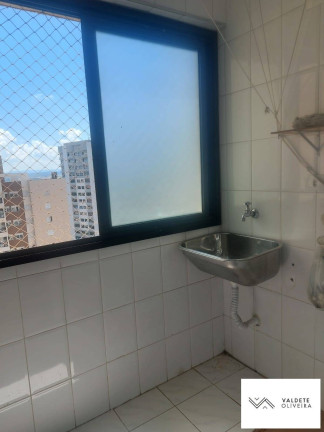 Imagem Apartamento com 3 Quartos à Venda, 77 m² em Parque Residencial Aquarius - São José Dos Campos Imagem Apartamento com 3 Quartos à Venda, 77 m² em Parque Residencial Aquarius - São José Dos Campos