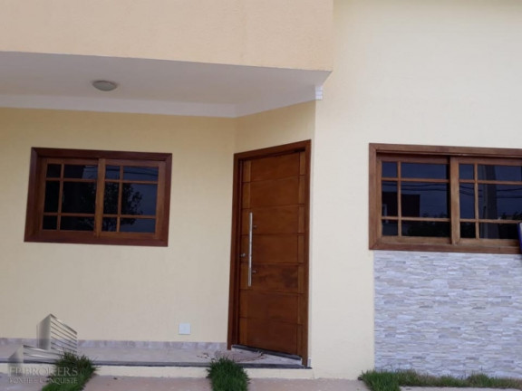 Imagem Casa de Condomínio com 3 Quartos à Venda, 88 m² em Loteamento Dinorá Rosa - Sorocaba Imagem Casa de Condomínio com 3 Quartos à Venda, 88 m² em Loteamento Dinorá Rosa - Sorocaba