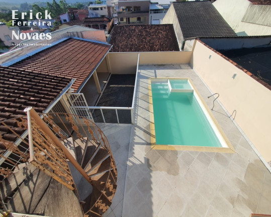 Imagem Casa com 4 Quartos à Venda, 320 m² em Itapebussú - Guarapari Imagem Casa com 4 Quartos à Venda, 320 m² em Itapebussú - Guarapari