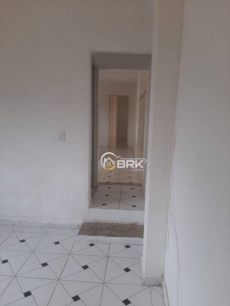 Imagem Casa com 2 Quartos para Alugar, 70 m² em Cidade Patriarca - São Paulo