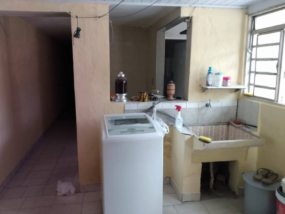 Imagem Casa com 3 Quartos à Venda,  em Campanario - Diadema