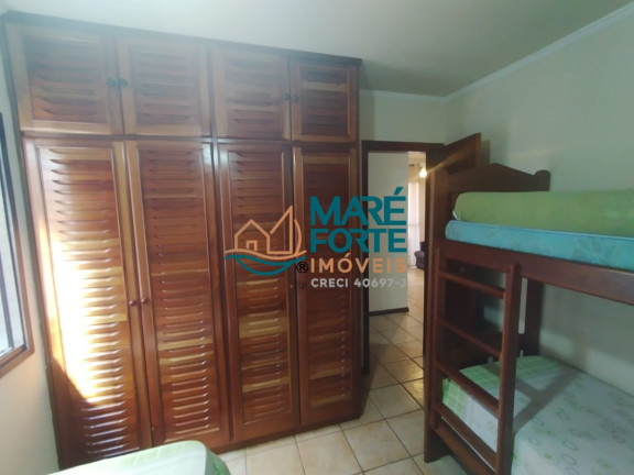 Apartamento com 2 Quartos à Venda, 80 m² em Praia Grande - Ubatuba