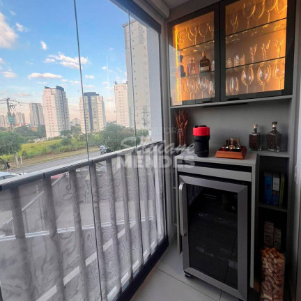 Imagem Apartamento com 2 Quartos à Venda, 55 m² em Parque Campolim - Sorocaba Imagem Apartamento com 2 Quartos à Venda, 55 m² em Parque Campolim - Sorocaba