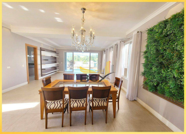 Imagem Casa com 5 Quartos para Alugar, 475 m² em Tamboré - Santana De Parnaíba Imagem Casa com 5 Quartos para Alugar, 475 m² em Tamboré - Santana De Parnaíba