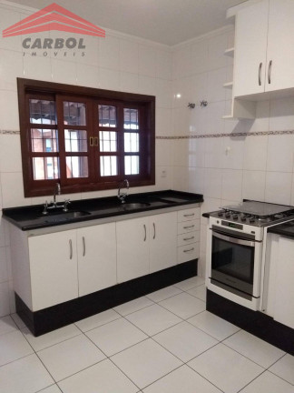 Imagem Casa com 2 Quartos à Venda, 157 m² em Jardim Mirante - Várzea Paulista Imagem Casa com 2 Quartos à Venda, 157 m² em Jardim Mirante - Várzea Paulista