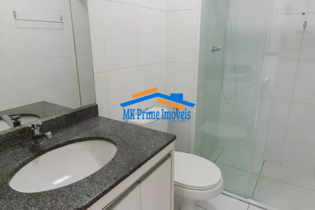 Imagem Apartamento com 1 Quarto à Venda, 35 m² em Vila Leopoldina - São Paulo