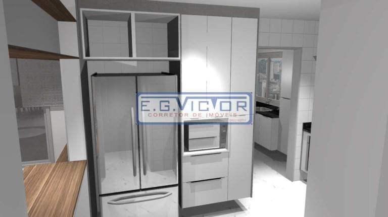 Imagem Cobertura com 3 Quartos à Venda, 162 m² em Vila São Paulo - Mongaguá Imagem Cobertura com 3 Quartos à Venda, 162 m² em Vila São Paulo - Mongaguá