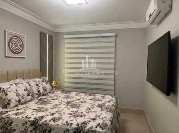 Imagem Apartamento com 3 Quartos à Venda, 108 m² em Santo Antônio - São Caetano Do Sul Imagem Apartamento com 3 Quartos à Venda, 108 m² em Santo Antônio - São Caetano Do Sul