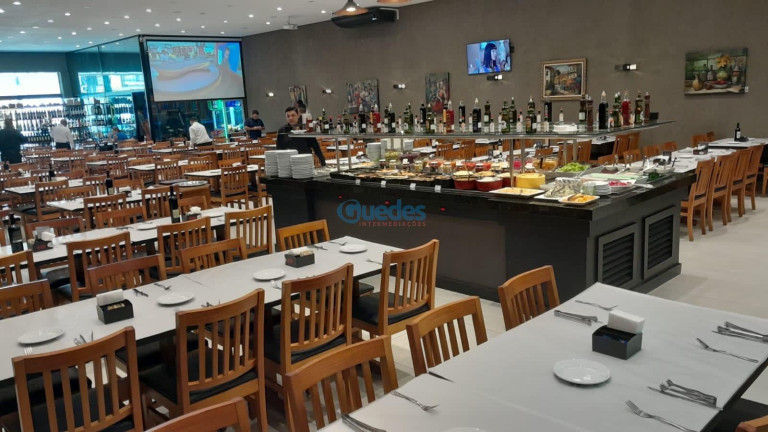 Imagem Imóvel à Venda, 400 m² em Vila América - Santo André