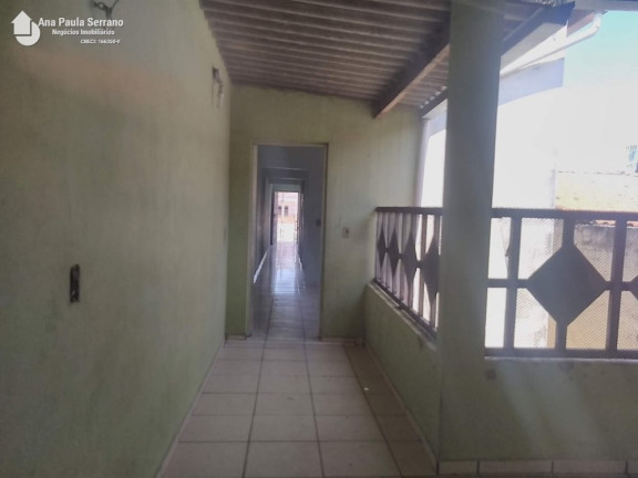 Imagem Sobrado com 3 Quartos à Venda, 141 m² em Jardim Tatiana - Votorantim Imagem Sobrado com 3 Quartos à Venda, 141 m² em Jardim Tatiana - Votorantim