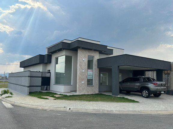 Casa com 3 Quartos à Venda, 150 m² em Bairro Dos Guedes - Tremembé