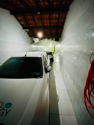 Imagem Casa com 2 Quartos à Venda,  em Vila Caiçara - Praia Grande