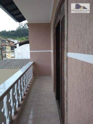 Imagem Sobrado com 3 Quartos à Venda, 267 m² em Parque Flamengo - Guarulhos Imagem Sobrado com 3 Quartos à Venda, 267 m² em Parque Flamengo - Guarulhos