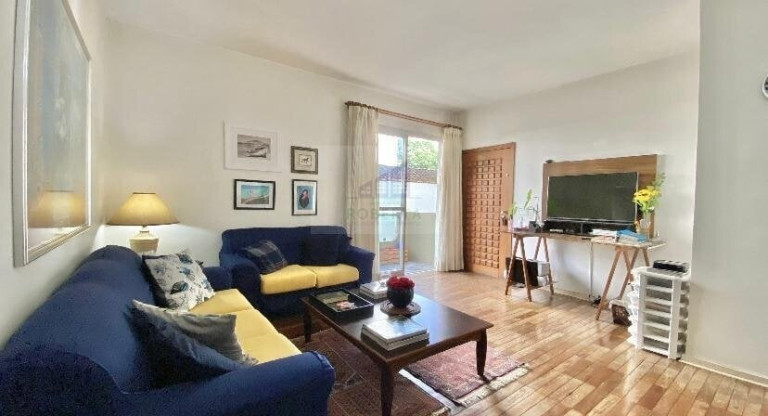 Imagem Apartamento com 3 Quartos à Venda, 113 m² em Paraíso - São Paulo