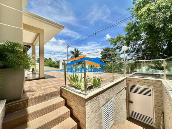 Imagem Casa de Condomínio com 4 Quartos à Venda, 358 m² em Golf Park - Carapicuíba Imagem Casa de Condomínio com 4 Quartos à Venda, 358 m² em Golf Park - Carapicuíba