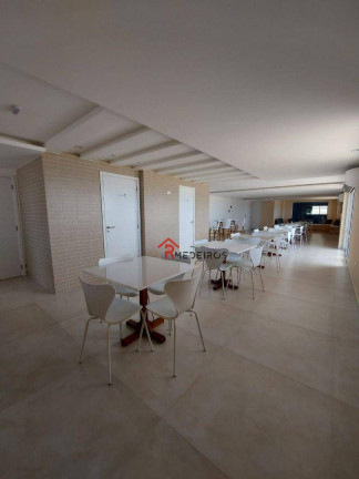 Imagem Apartamento com 1 Quarto à Venda, 52 m² em Caiçara - Praia Grande