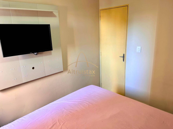 Imagem Apartamento com 2 Quartos à Venda, 55 m² em Bandeiras - Osasco
