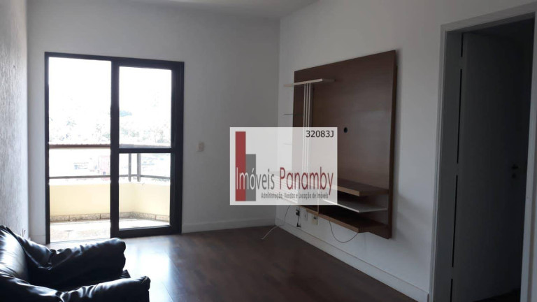 Imagem Apartamento com 2 Quartos à Venda, 82 m² em Vila Valparaíso - Santo André Imagem Apartamento com 2 Quartos à Venda, 82 m² em Vila Valparaíso - Santo André