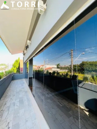 Imagem Sobrado com 5 Quartos à Venda, 412 m² em Jardim Santa Rosália - Sorocaba Imagem Sobrado com 5 Quartos à Venda, 412 m² em Jardim Santa Rosália - Sorocaba