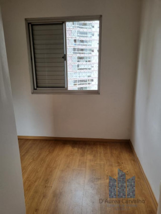 Imagem Apartamento com 2 Quartos à Venda, 60 m² em Vila Mariana - São Paulo