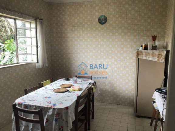 Imagem Casa com 5 Quartos à Venda, 320 m² em Pacaembu - São Paulo Imagem Casa com 5 Quartos à Venda, 320 m² em Pacaembu - São Paulo